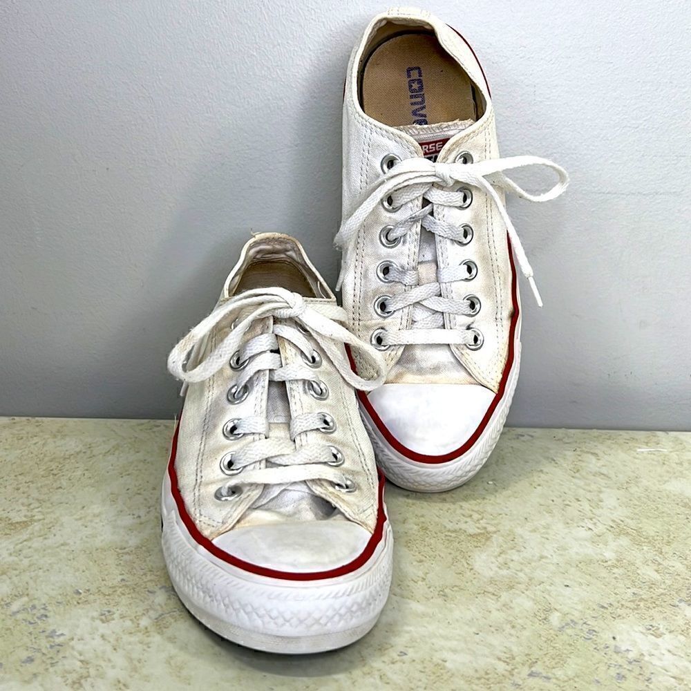 Converse All Star Low Top M5W7